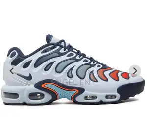 Nike Air Max Plus Drift Sneakers