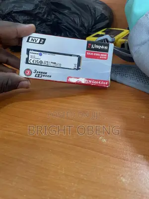Kingston SSD 1tb