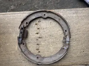Brake Shoes and Parking Brake for Nissan, Toyota, Mistubishi, Ford