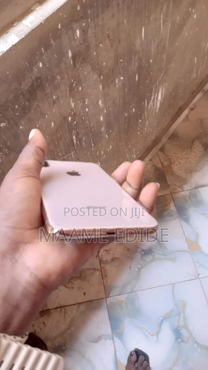 Apple iPhone XS Max 64 GB Gold