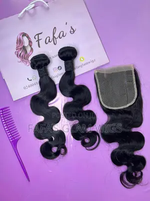 Body Wave Bundles