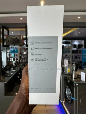 New Oppo A5 Pro 256 GB