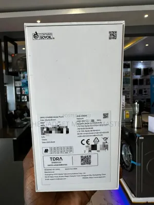 New Oppo A5 Pro 256 GB