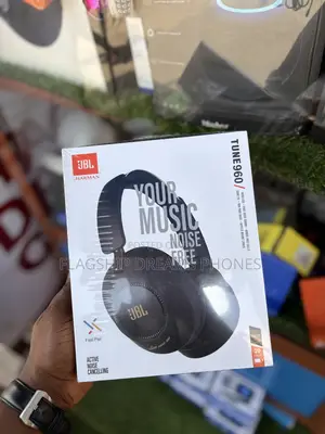 Original Jbl Headphone