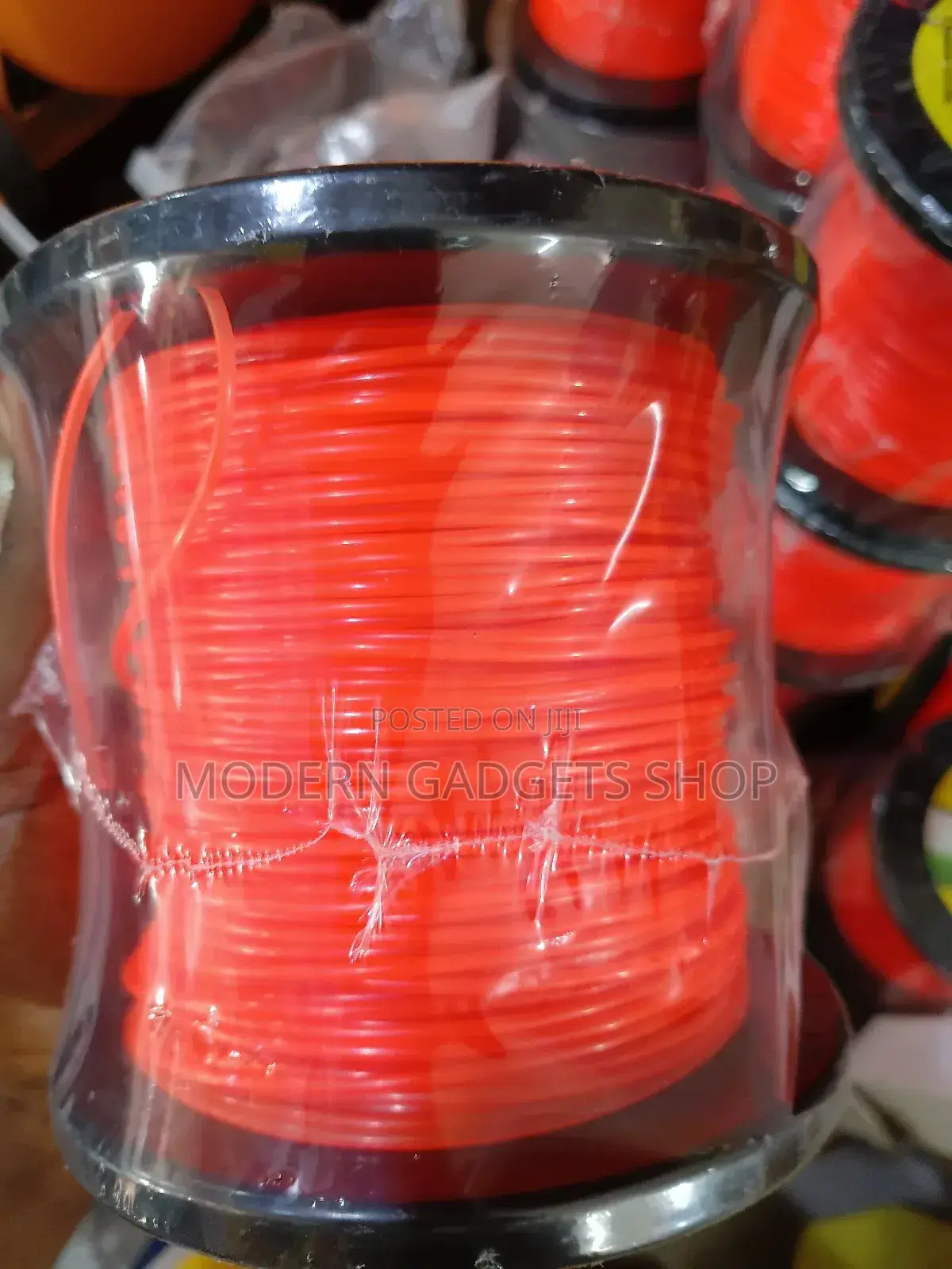 100m Brush Cutter Trimmer Line
