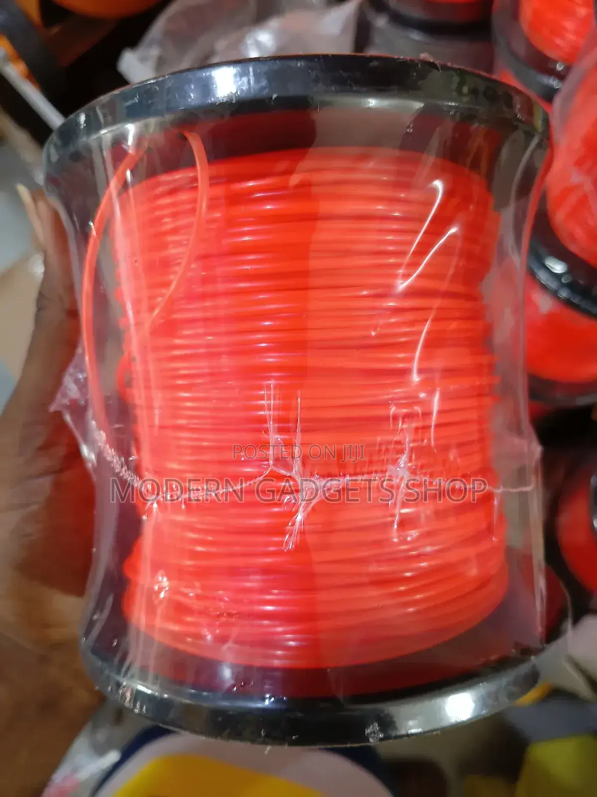 100m Brush Cutter Trimmer Line