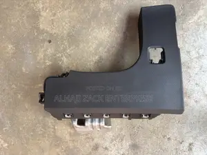 Honda CRV 2024 Knee Airbag