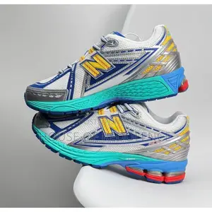 New Balance 1906r Moon Sign Sneakers