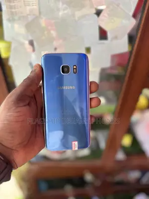 Samsung Galaxy S7 edge 32 GB Gold