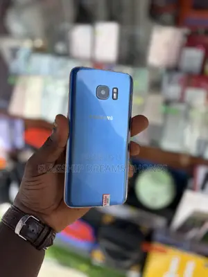 Samsung Galaxy S7 edge 32 GB Gold