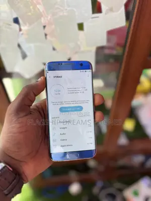 Samsung Galaxy S7 edge 32 GB Gold
