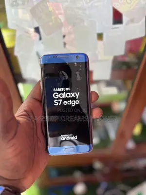 Samsung Galaxy S7 edge 32 GB Gold