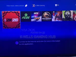 Ps4 Ps5 Hacked Account( Bundled of Games)