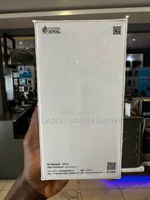 New Oppo A3x 128 GB