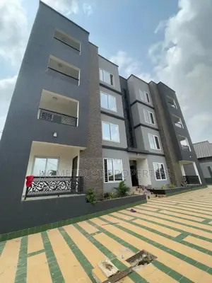 2bdrm Apartment in Kwabenya Franco, Police Station for rent