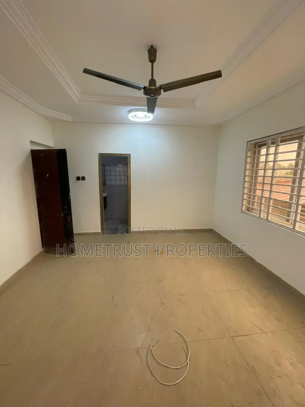 2bdrm Apartment in Kwabenya Franco, Police Station for rent