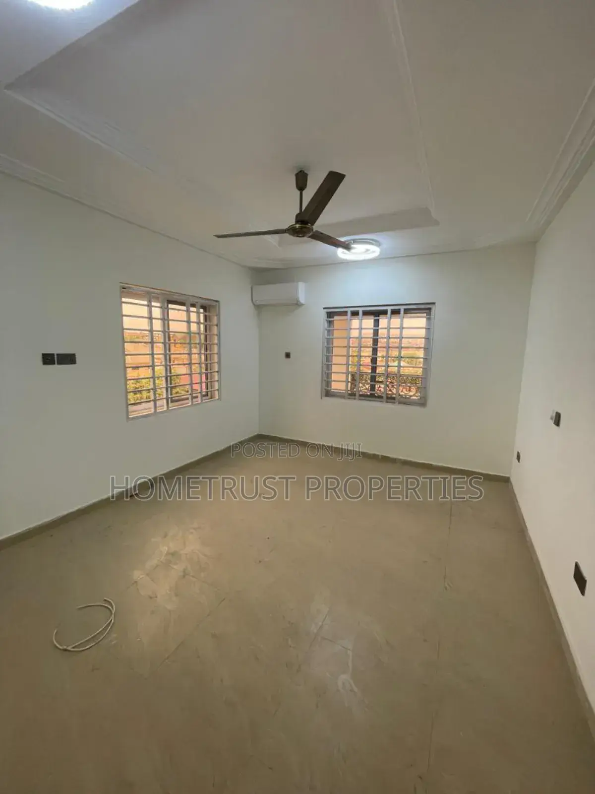 2bdrm Apartment in Kwabenya Franco, Police Station for rent