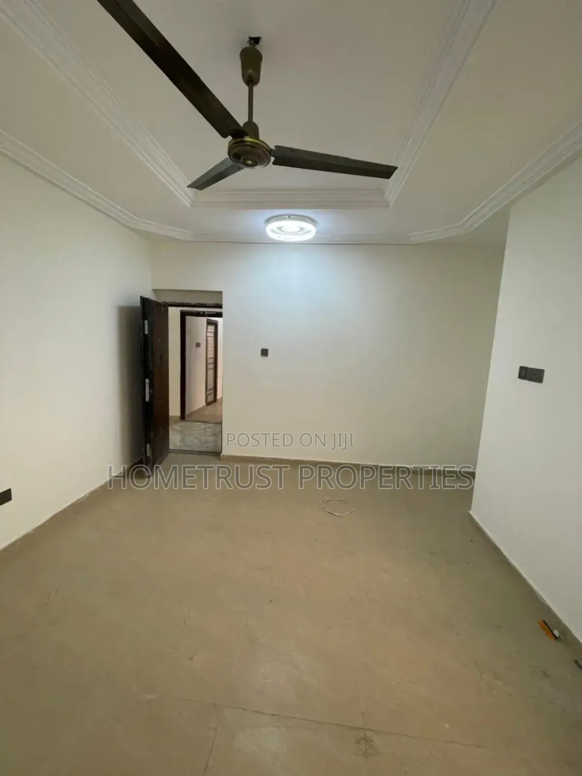 2bdrm Apartment in Kwabenya Franco, Police Station for rent