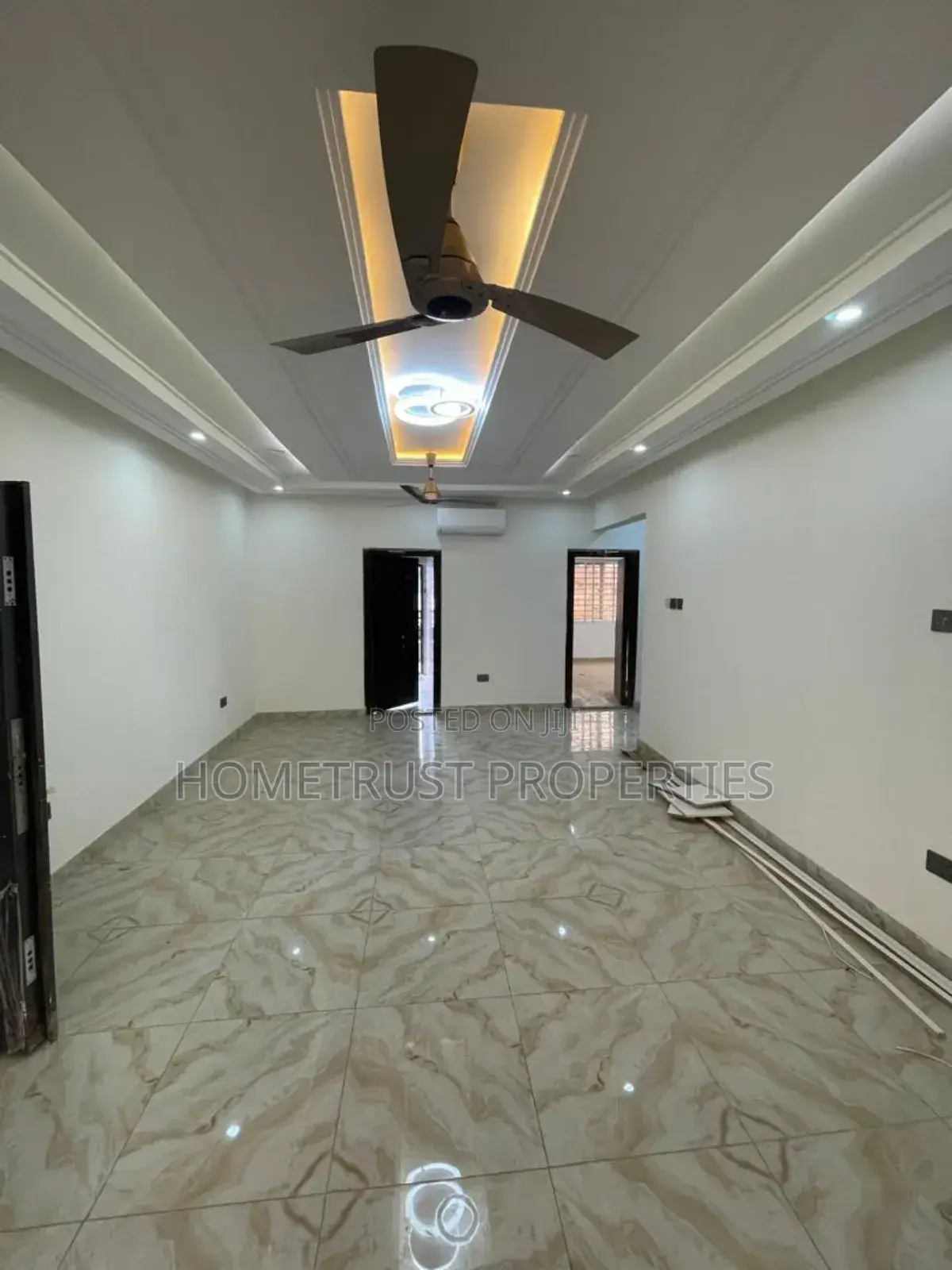 2bdrm Apartment in Kwabenya Franco, Police Station for rent