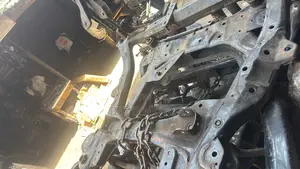 Nissan Rogue Front Beam Complete