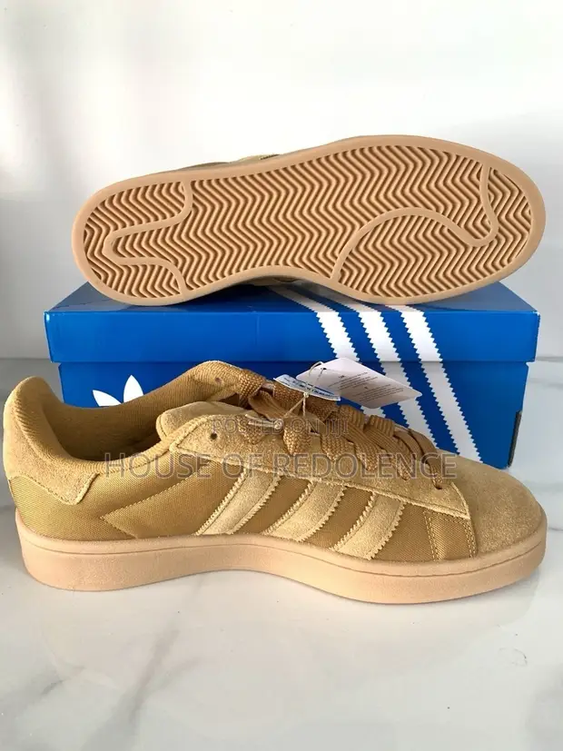 Adidas Campus 00s Mesa Sneakers for sale - House Of Redolence  Price: GH  350 on Jiji.com.gh [Accra Metropolitan]