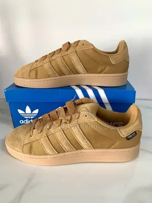 Adidas Campus 00s Mesa Sneakers