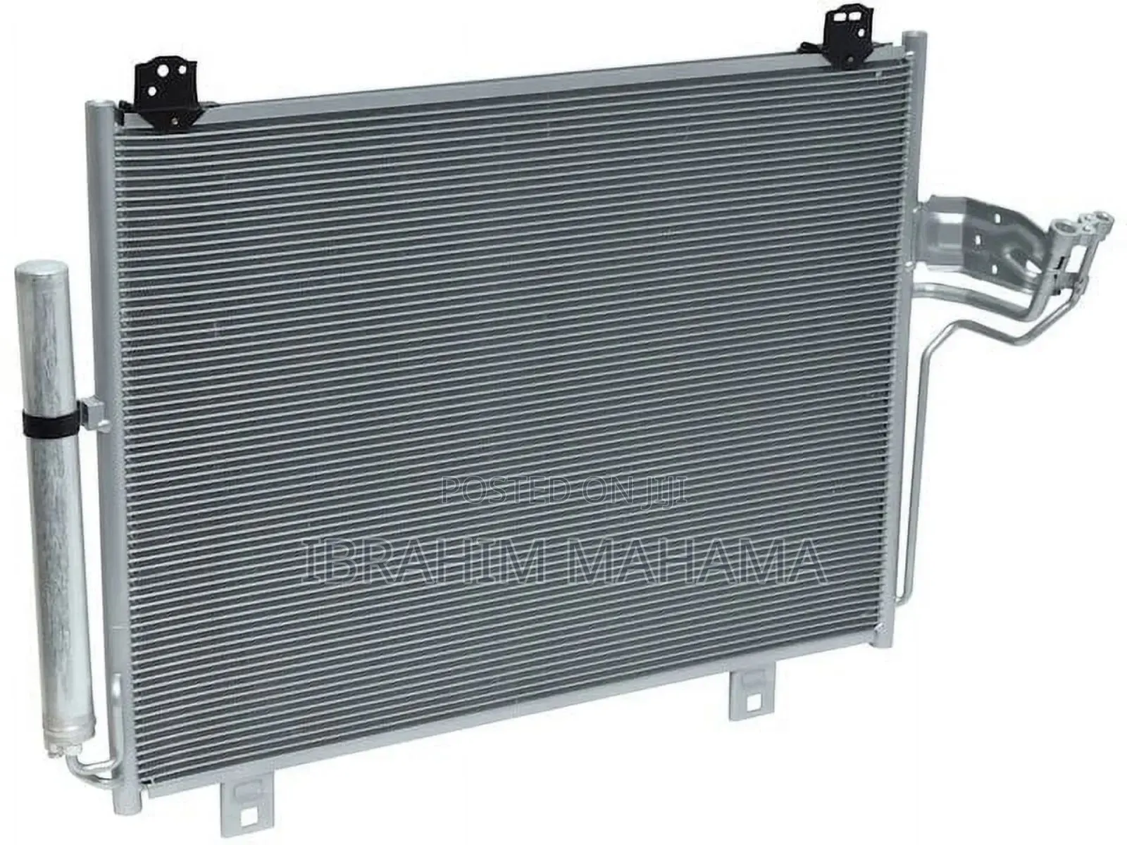 Terrain,Canyon,Envoy,Savanna,Sierra,Yokon,Radiator Tank