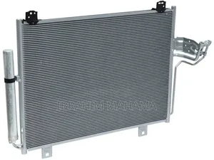 Terrain,Canyon,Envoy,Savanna,Sierra,Yokon,Radiator Tank