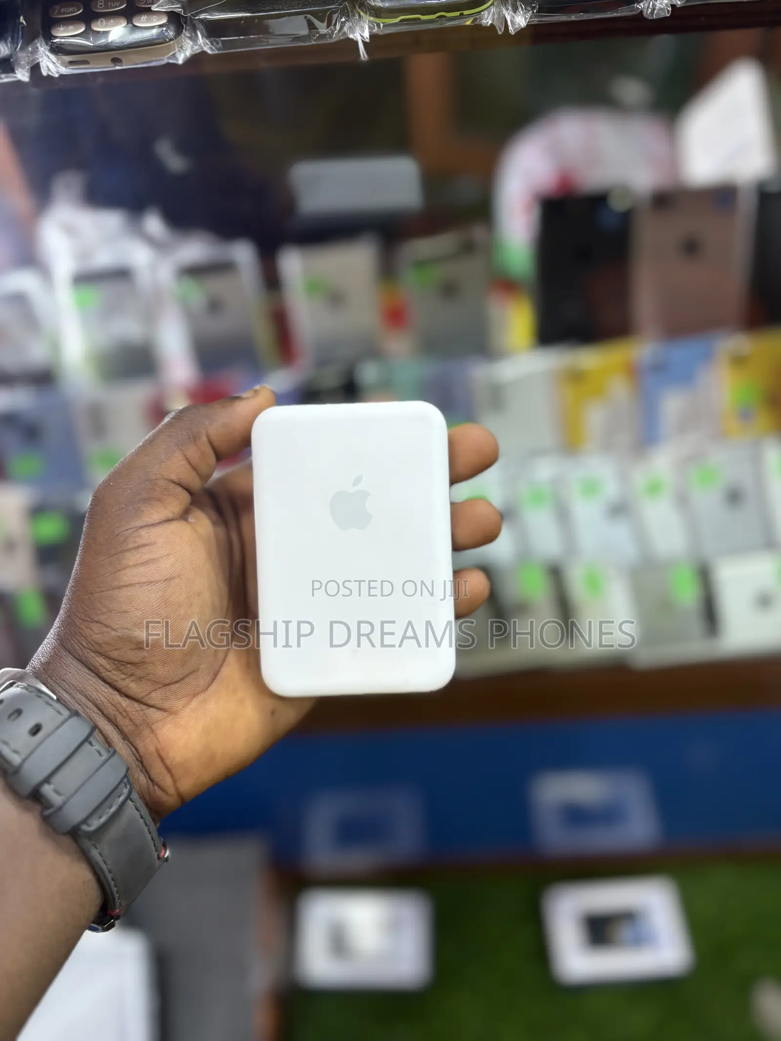 Original Apple Power Bank