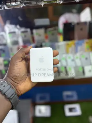 Original Apple Power Bank