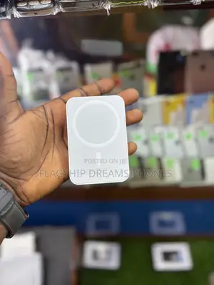 Original Apple Power Bank