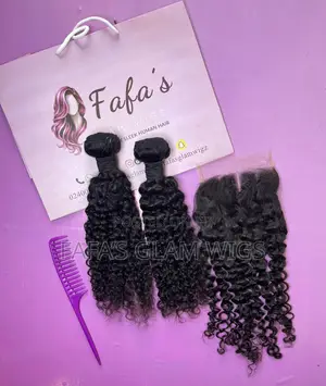 Frontal Wig Cup
