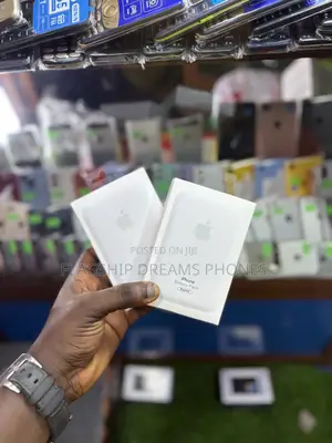 Original Apple Power Bank