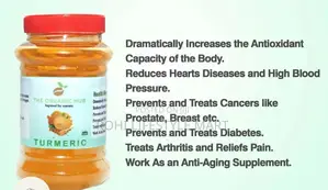 Tumeric Powder for Sale