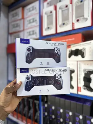 Game Controller