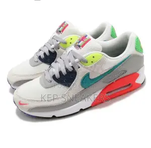 Nike Air Max 90 "Evolution of Icons"