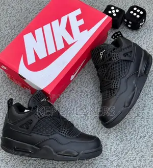 Nike Air Jordan 4 Net "Rattan"