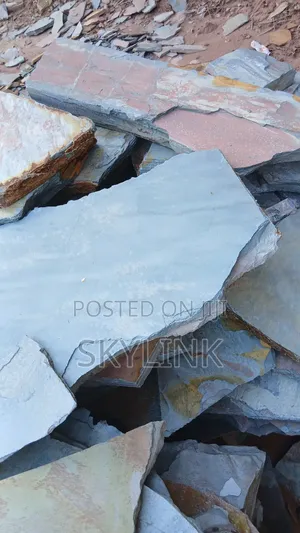 Skylink Marble Stones