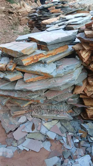Skylink Marble Stones