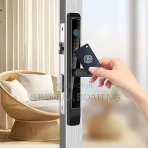 Waterproof Intelligent Lock