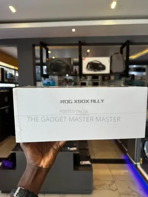 Asus Xbox Rog Ally Rc73ya 2025