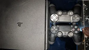 Ps4 Slim 1tb