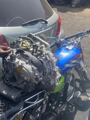 Nissan Sentra New Type 2011,2012,2013,2014,2015 Gearbox