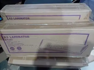 A3/A4 Lm 382 Quality Laminator