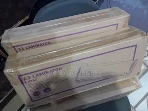 A3/A4 Lm 382 Quality Laminator