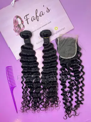 Deep Wave Bundles