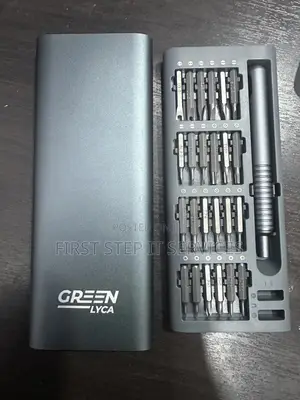 51 In 1 Screw Driver Set