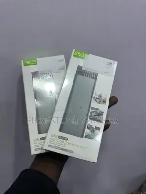 51 In 1 Screw Driver Set