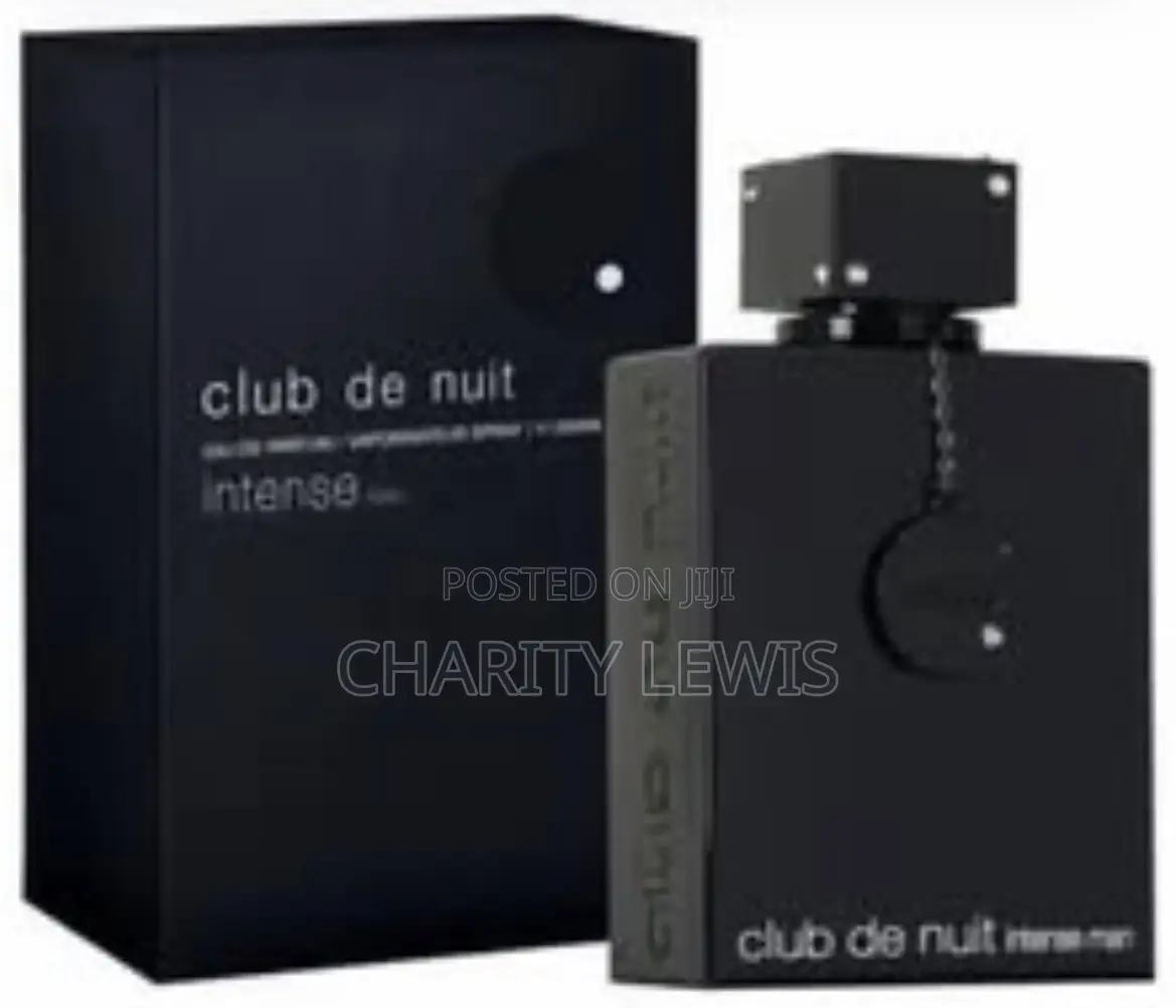 Perfume(Club De Nuit)