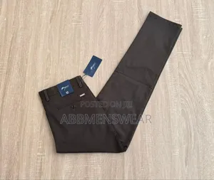 Khaki's Trousers